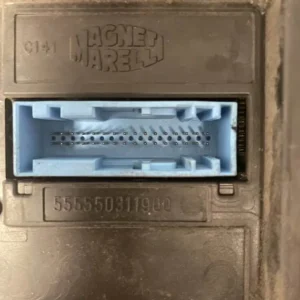555550311900-2 Centralina Comfort Fiat 500 1.3 MJT (55kw) – 555550311900