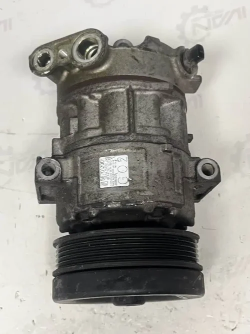 55701200-1 Compressore Aria Condizionata Opel Corsa D 1.2 Benzina (59kw) – 55701200