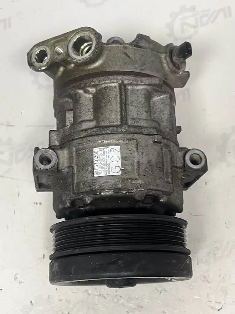 55701200-1 Compressore Aria Condizionata Opel Corsa D 1.2 Benzina (59kw) – 55701200