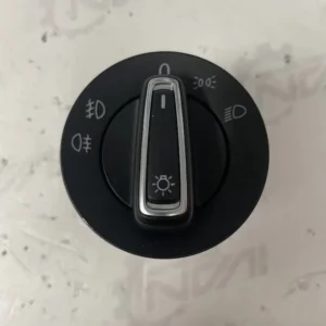 Interruttore Luci Volkswagen Polo 1.0 Benzina (70kw) – 5G0941431AHWZU
