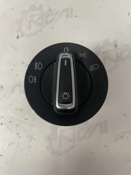 Interruttore Luci Volkswagen Polo 1.0 Benzina (70kw) – 5G0941431AHWZU