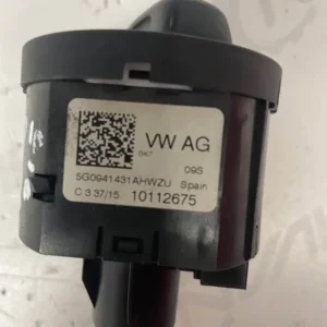 Interruttore Luci Volkswagen Polo 1.0 Benzina (70kw) – 5G0941431AHWZU