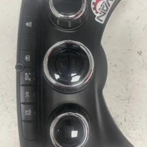 5HB011238-1 Comando Clima Mini Cooper One D (2014 >) – 5HB011238