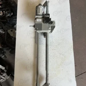 Motorino Tergicristallo Anteriore Volkswagen Tiguan 2.0 TDI (103kw) – 5N1955119