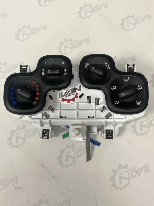 Comando Clima Fiat Panda 0.9 Benzina (2012 >) – 5S1643000