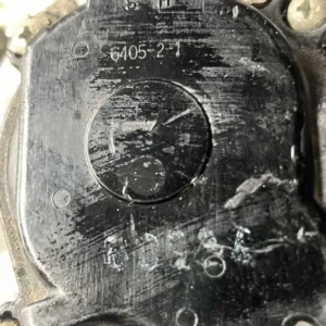 6405HT-2 Motorino Tergicristallo Anteriore Peugeot 107 1.4 HDi (05-14) – 6405HT