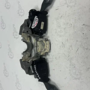 67215001-1 Devioluci Smart Fortwo 0.8 CDI (98-07) – 67215001