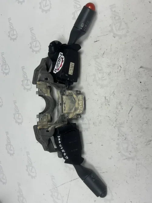 Devioluci Smart Fortwo 0.8 CDI (98-07) – 67215001
