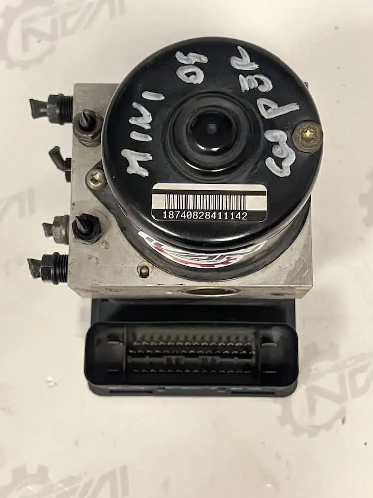 Centralina Pompa ABS Mini One R50 1.4 D (01-07) – 6765282
