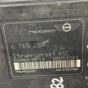 Centralina Pompa ABS Mini One R50 1.4 D (01-07) – 6765282