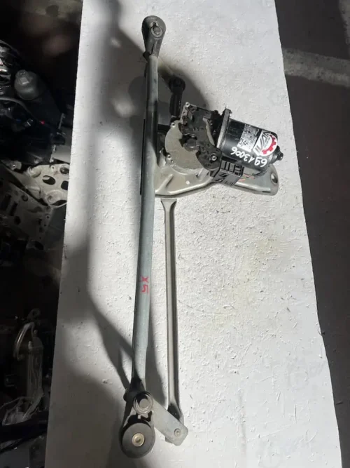Motorino Tergicristallo Anteriore Bmw X5 3.0i (2000-2006) – 6913006