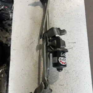 Motorino Tergicristallo Anteriore Bmw Serie 1 (E87) 120d (04-13) – 692570601