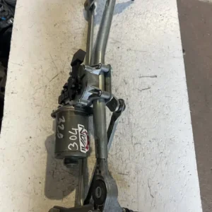 Motorino Tergicristallo Anteriore Bmw Serie 3 Touring (E91) 320d (04-12) – 697826304
