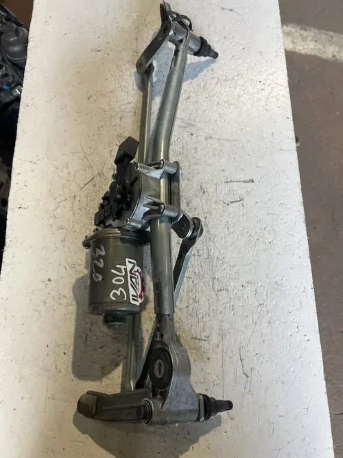 Motorino Tergicristallo Anteriore Bmw Serie 3 Touring (E91) 320d (04-12) – 697826304