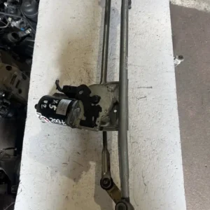 704657002-1 Motorino Tergicristallo Anteriore Bmw X5 3.0d (99-06) – 704657002
