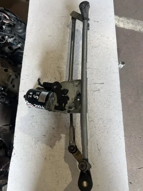 Motorino Tergicristallo Anteriore Bmw X5 3.0d (99-06) – 704657002