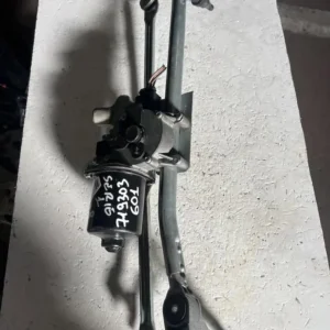 719303601-1 Motorino Tergicristallo Anteriore Bmw Serie 1 120d (04-13) – 719303601