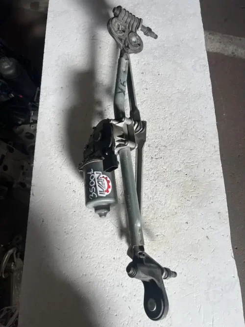 Motorino Tergicristallo Anteriore Bmw X5 3.0d (2006-2008) – 7200535001