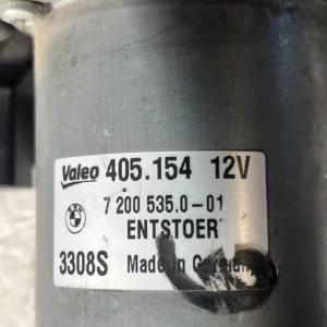 Motorino Tergicristallo Anteriore Bmw X5 3.0d (2006-2008) – 7200535001