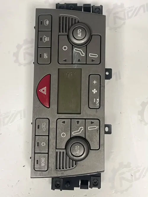 Comando Clima Lancia Ypsilon 1.3 MJT (03-13) – 735369969