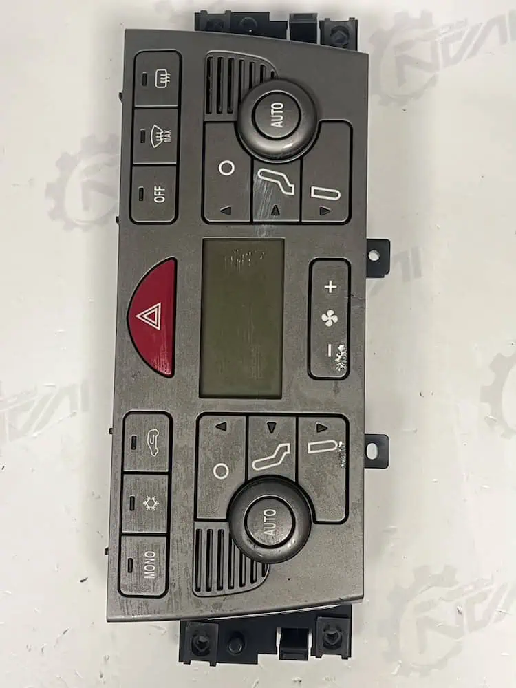 735369969-1 Comando Clima Lancia Ypsilon 1.3 MJT (03-13) – 735369969