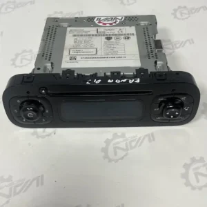 735594683-1 Autoradio Fiat Panda 1.2 Benzina (11-17) – 735594683