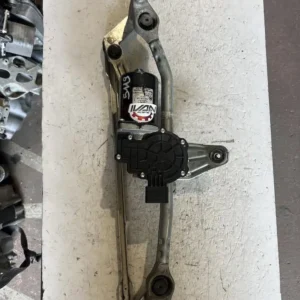 Motorino Tergicristallo Anteriore Audi Q2 1.4 16V TFSI (110kw) – 81B955119