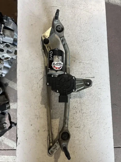 81B955119-1 Motorino Tergicristallo Anteriore Audi Q2 1.4 16V TFSI (110kw) – 81B955119