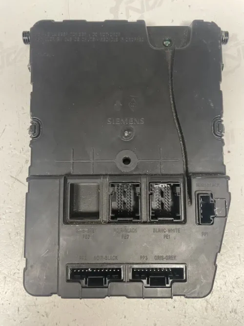 8200724363-1 Centralina Body Computer Renault Scenic 1.9 dCi (05-08) – 8200724363