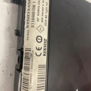 Centralina Body Computer Renault Scenic 1.9 dCi (05-08) – 8200724363