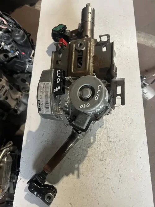 Piantone Sterzo Elettrico (EPS) Renault Clio 1.5 dCi (05-14) – 8200937939G