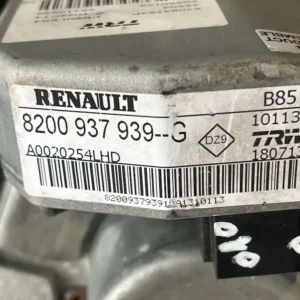 Piantone Sterzo Elettrico (EPS) Renault Clio 1.5 dCi (05-14) – 8200937939G