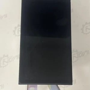 861400H162A-1 Autoradio/Display CD Toyota Aygo 1.0 Benzina (2022 >) – 861400H162A