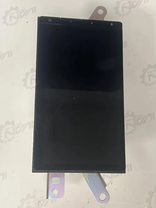 861400H162A-1 Autoradio/Display CD Toyota Aygo 1.0 Benzina (2022 >) – 861400H162A
