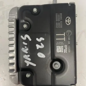 Telecamera Frontale Parabrezza Toyota Yaris 1.5 Hybrid (2020 >) – 8646C52230