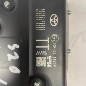 Telecamera Frontale Parabrezza Toyota Yaris 1.5 Hybrid (2020 >) – 8646C52230