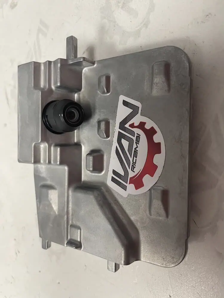Telecamera Frontale Parabrezza Toyota Yaris 1.5 Hybrid (2020 >) – 8646C52230