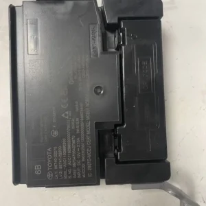 Centralina Modulo Telefono Toyota Yaris 1.5 Hybrid (2020 >) – 8674002270