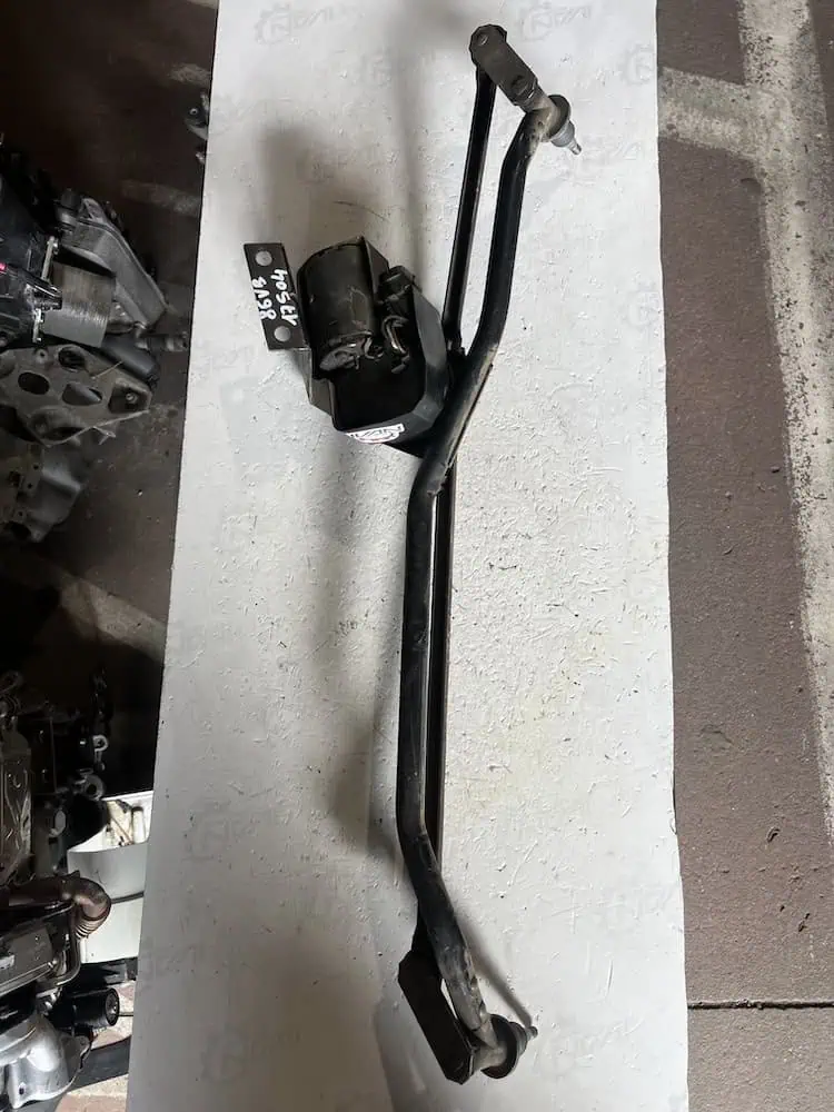 86VB17504-1 Motorino Tergicristallo Anteriore Ford Transit (1986-2000) – 86VB17504