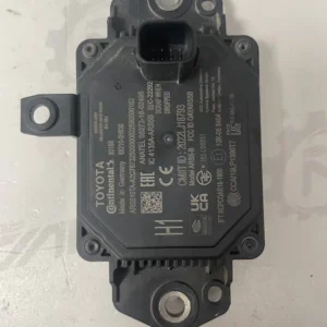 Sensore Radar Anticollisione Toyota Aygo 1.0 12V (2021 >) – 882100H030