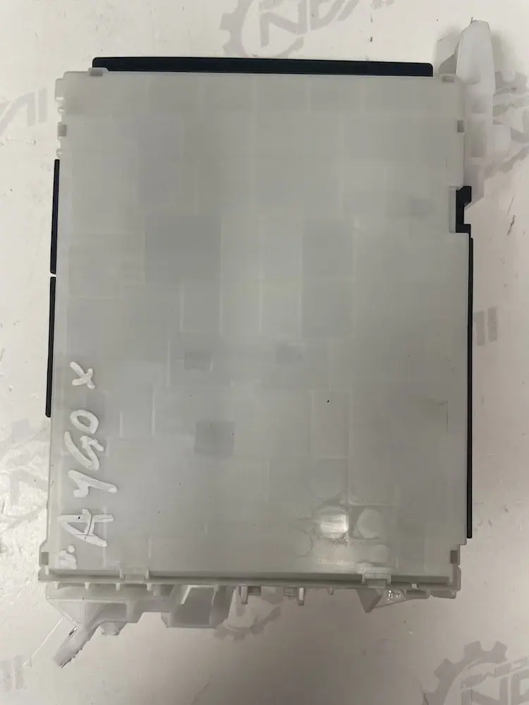 Centralina Body Computer Toyota Aygo X 1.0 VVT-i (2022 >) – 892210H051