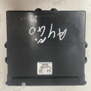 Centralina Start&Stop Toyota Aygo 1.0 12V (2021 >) – 892610H041
