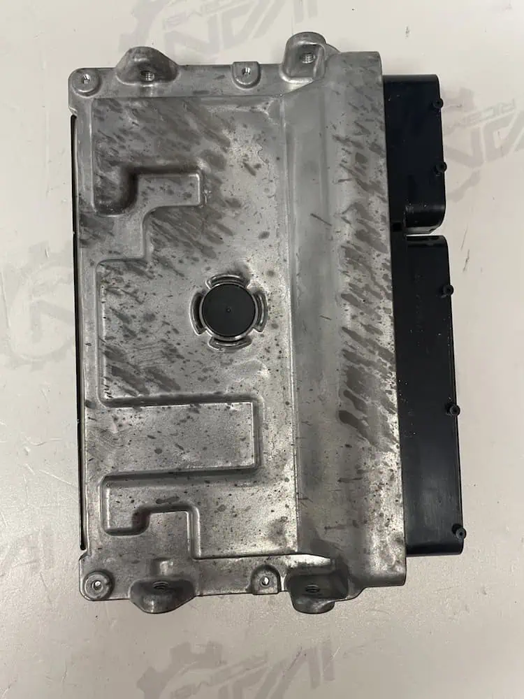 896610UJ30-1 Centralina Motore Toyota Yaris 1.5 Hybrid (2020 >) – 896610UJ30