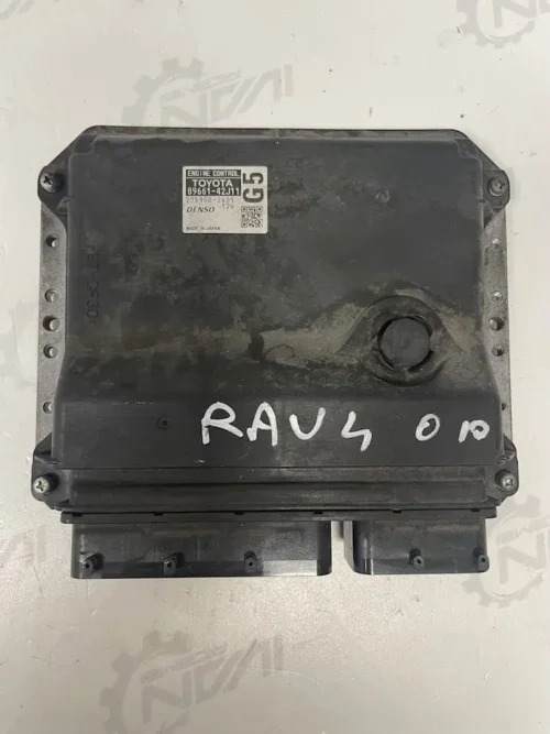 Centralina Motore Toyota Rav4 2.2 D-4D (05-14) – 8966142J11
