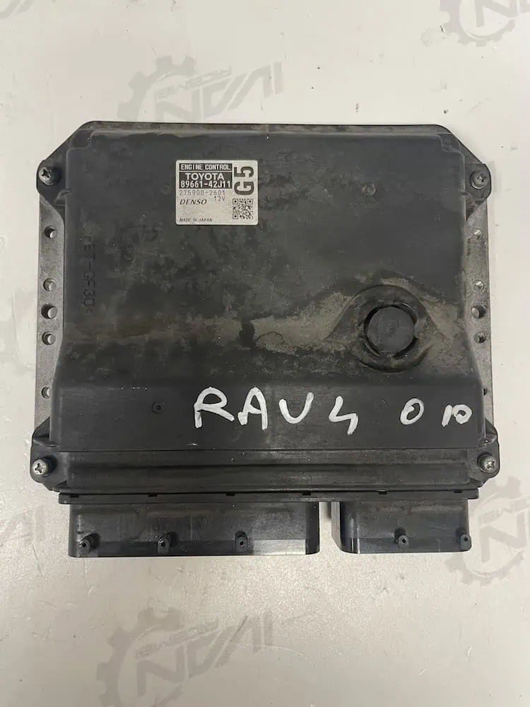 Centralina Motore Toyota Rav4 2.2 D-4D (05-14) – 8966142J11