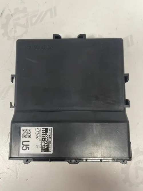 899810D250-1 Centralina Hybrid Control Toyota Yaris 1.5 (2020 >) – 899810D250