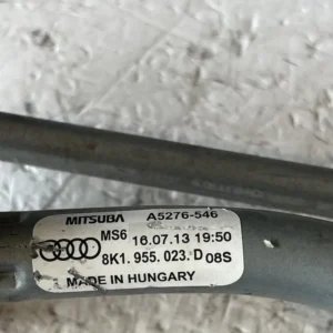 Motorino Tergicristallo Anteriore Audi A4 Avant 2.0 TDI (100kw) – 8K1955023D