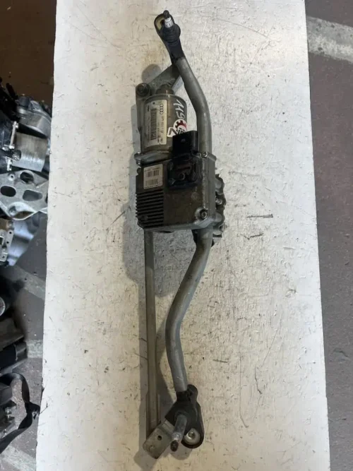 Motorino Tergicristallo Anteriore Audi A3 Sportback 1.4 TFSI 16V (92kw) – 8P1955119