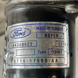 8T1617508AA-2 Motorino Tergicristallo Anteriore Ford Tourneo Connect 1.8 TDCi (02-13) – 8T1617508AA