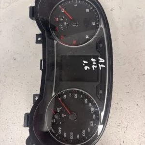 Quadro Strumenti Audi A1 2.0 TDI (105kw) – 8X0920930D